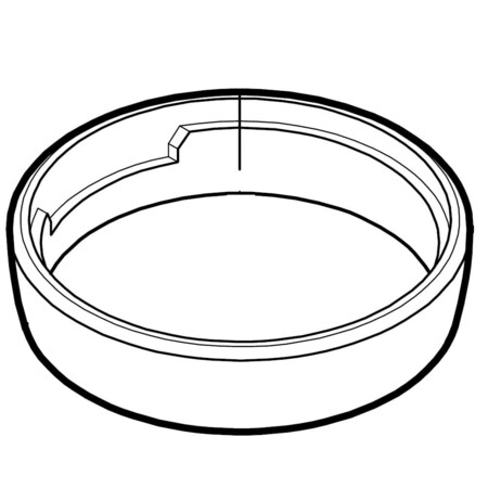 Pfister Pfister Base Ring Pa Ss 961-534S